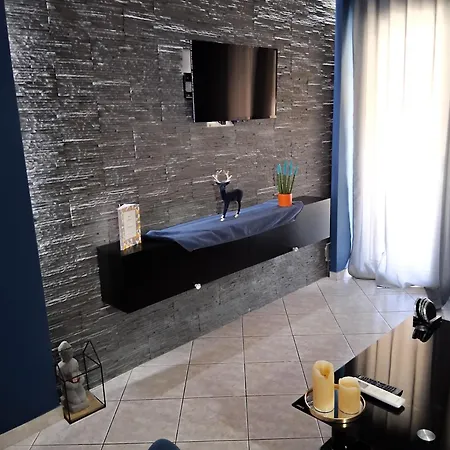 Makarena'S House Apartment Trikala  Exterior photo