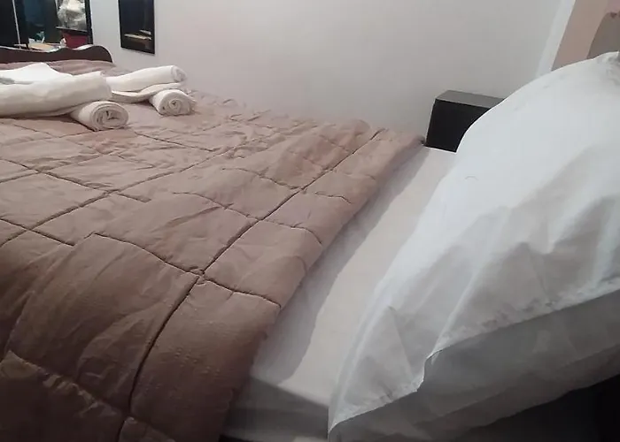 Makarena\'S House