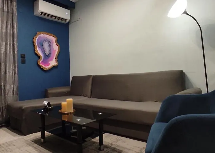 Makarena\'S House