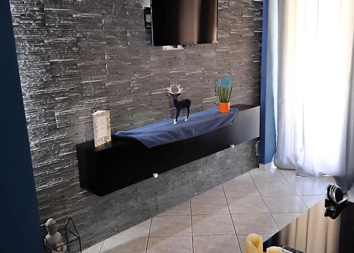 Makarena\'S House