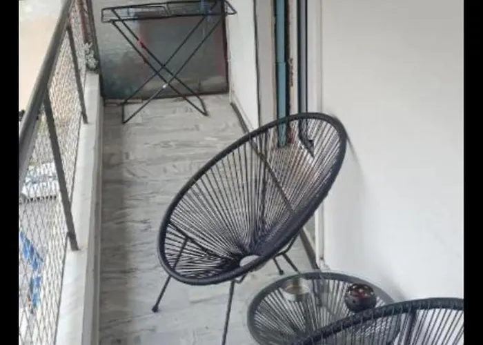 Makarena\'S House