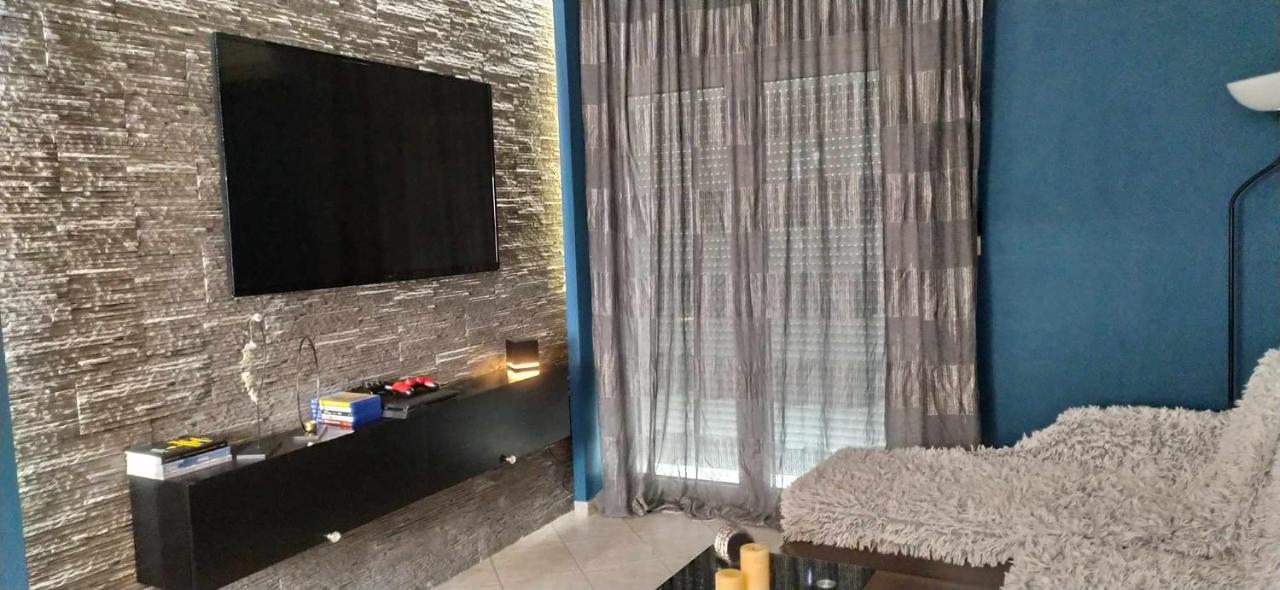 Makarena's House Apartment Trikala (Thessaly)