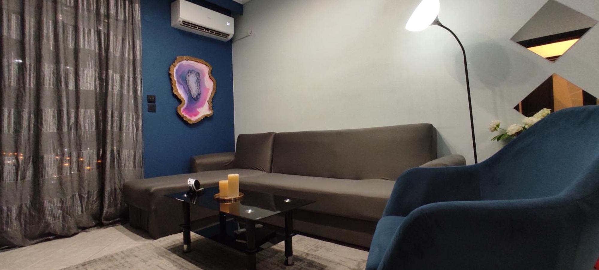 Makarena's House Apartment