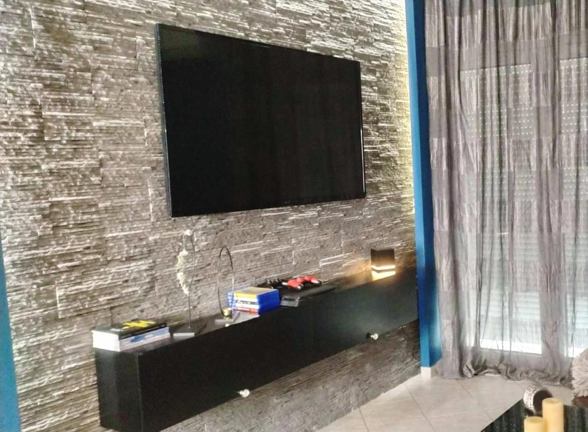 Makarena's House Apartment *