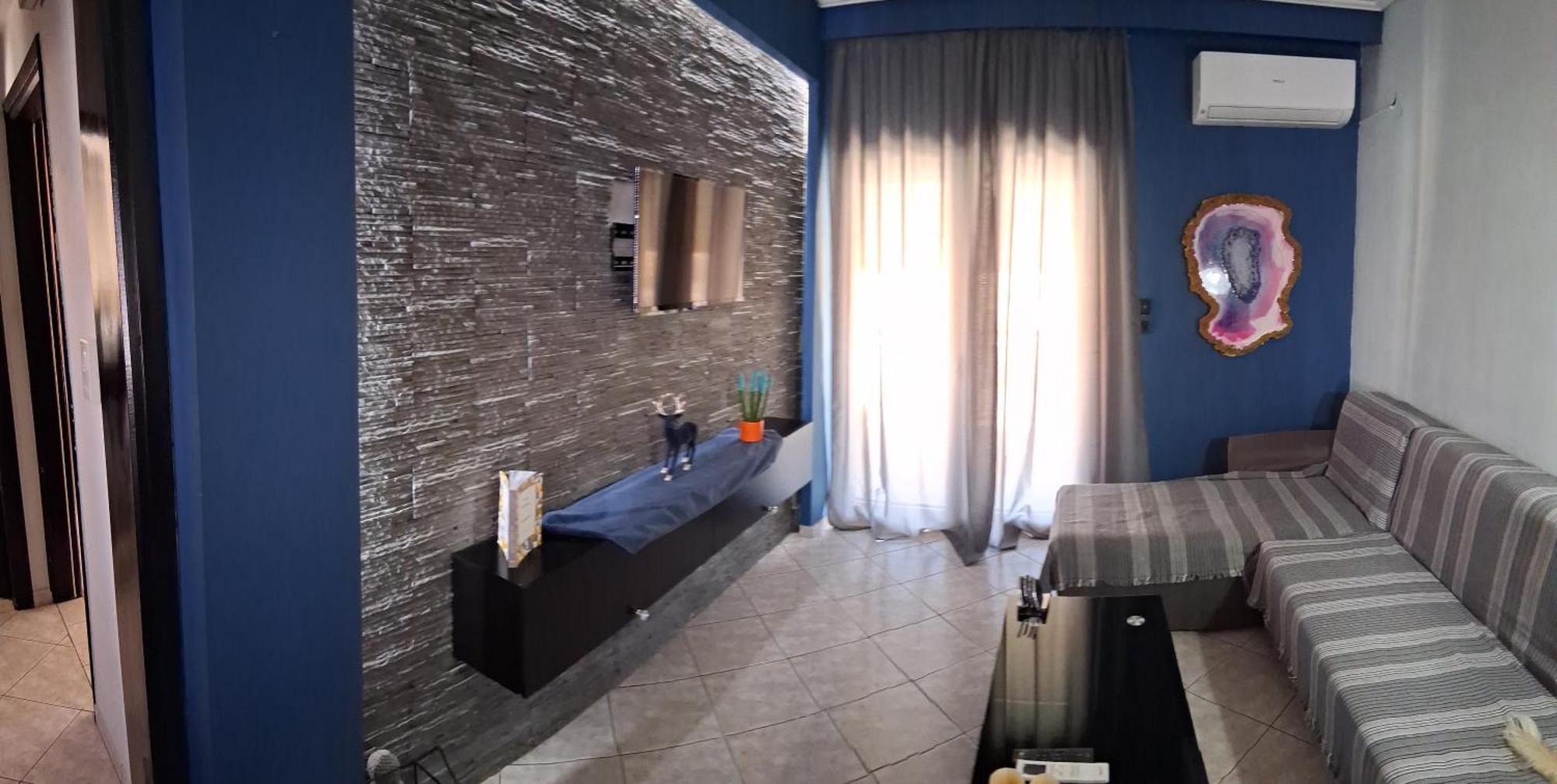 Makarena's House Trikala (Thessaly)