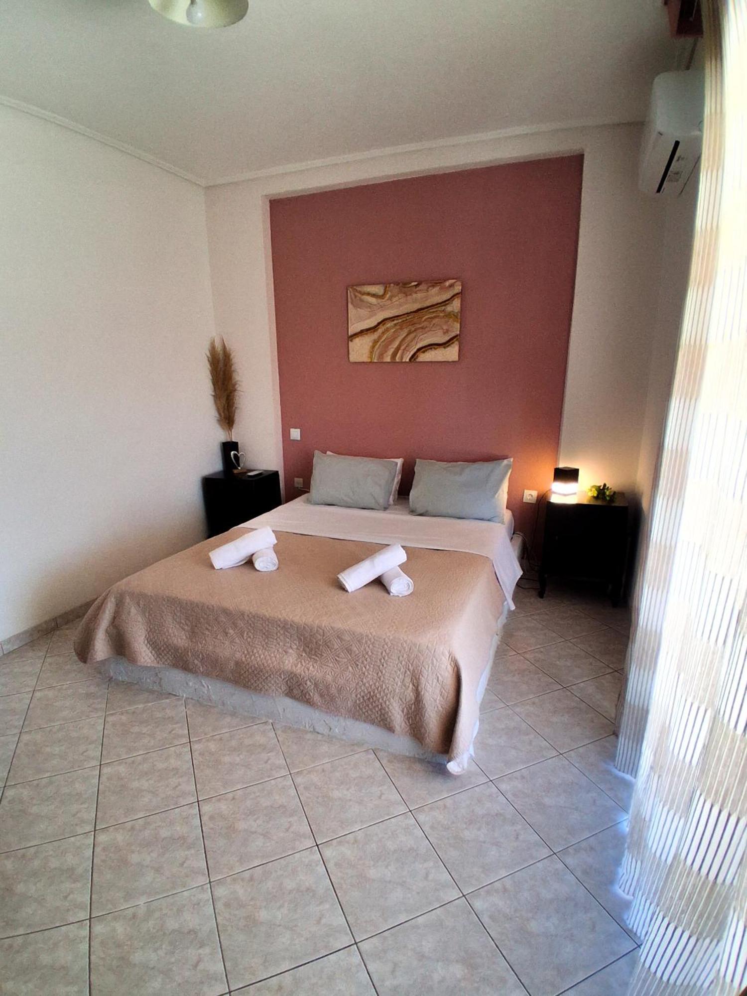 Apartment Makarena's House *