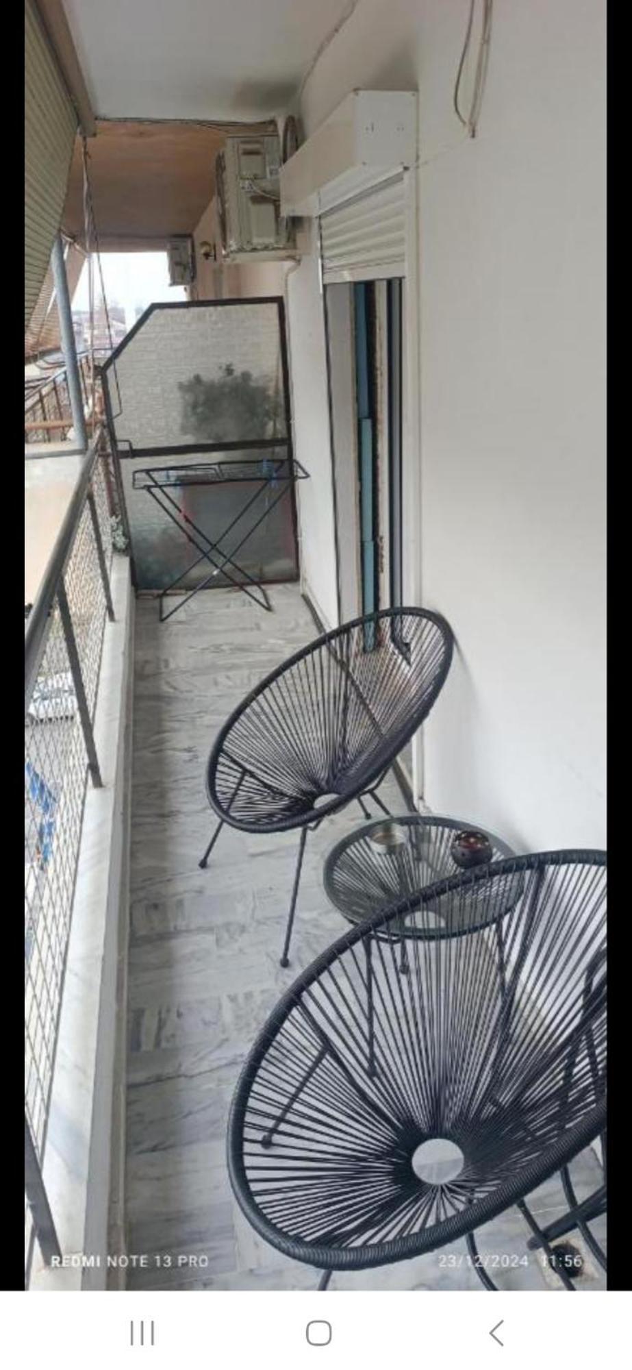 Makarena's House Apartment Trikala (Thessaly)